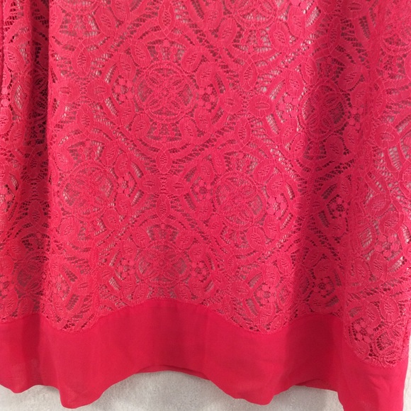 Marc by Marc Jacobs Muriel lace shift dress - Picture 3 of 8